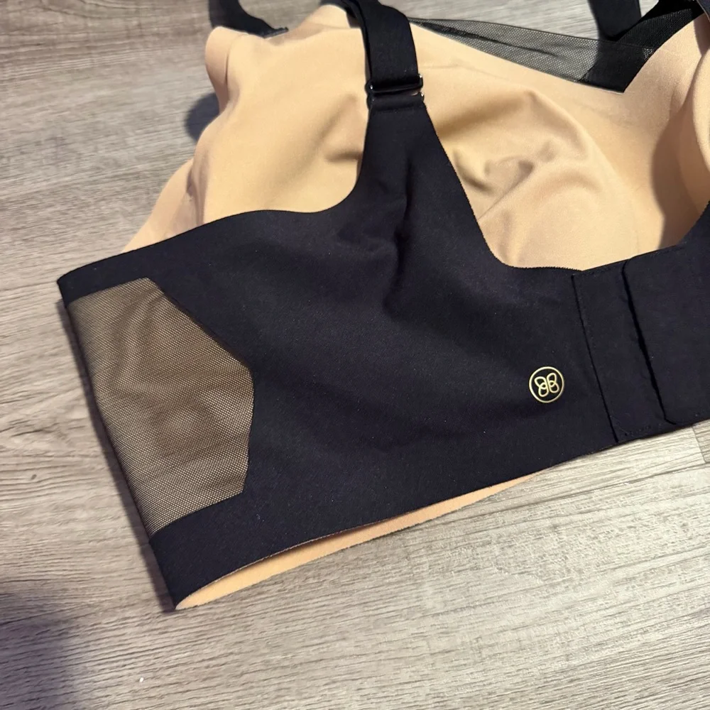 Honeylove Women's LiftWear CrossOver Bra Size 2X - Picture 6 of 7